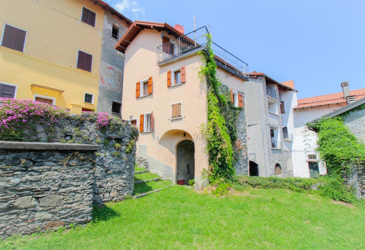 Ca Dei L'Era De Sott Villa San Siro  Exterior photo